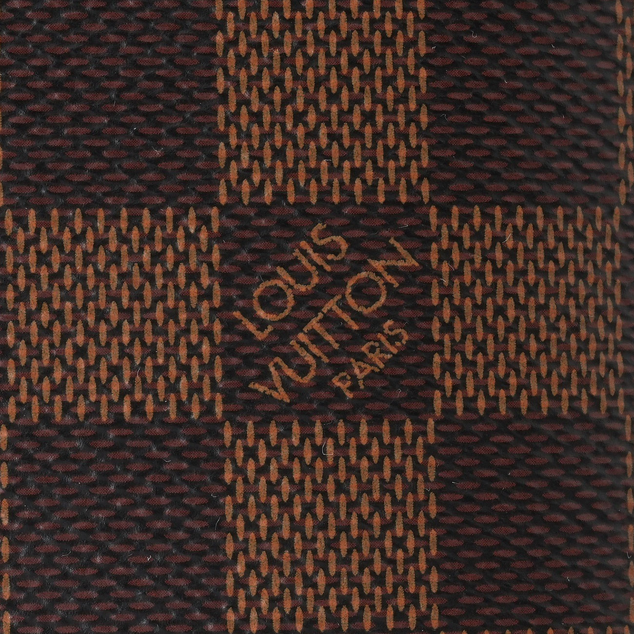 LOUIS VUITTON(USED)루이비통 다미에 에벤 알마 BB